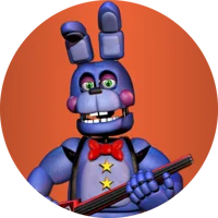 Rockstar Bonnie