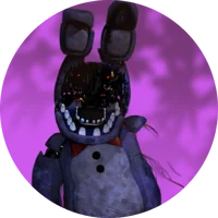 Withered Bonnie