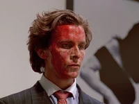 Patrick Bateman