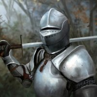 Medieval Knight