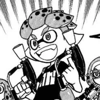 Gloves - Splatoon