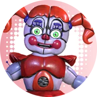 Circus Baby