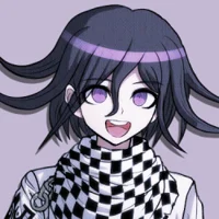 Kokichi ouma