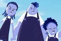 The Gross Sisters