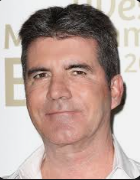 Simon Cowell