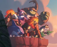 Rivals of Aether