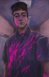 Josiah from Overtime