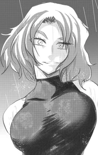 Love Maniac Nagant