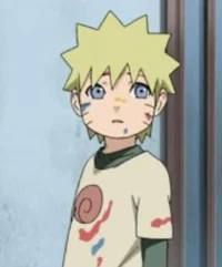 Naruto kid