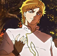 Dio Brando