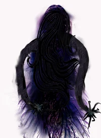 Alien Oankali Jdahya