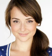 Milana Vayntrub