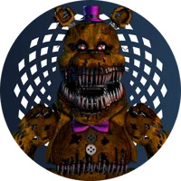 Nightmare Fredbear