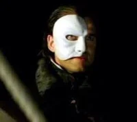 Phantom of the Opera