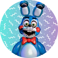 Toy Bonnie