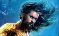 Aquaman