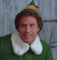 Buddy The Elf