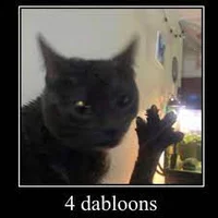 dabloons