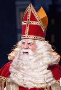Sinterklaas