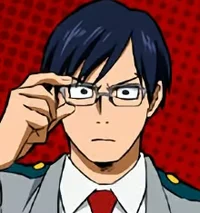 Iida Tenya