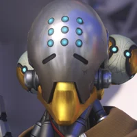 Zenyatta - Overwatch