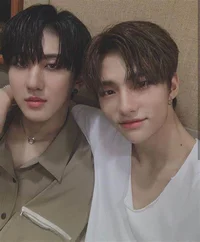 changbin hyunjin