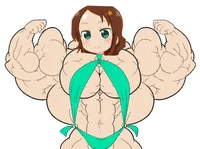 Buff Riko