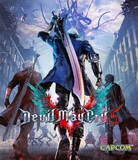 DMC5 Rpg