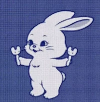 newjeans bunny