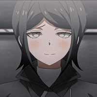 Mukuro Ikusaba 