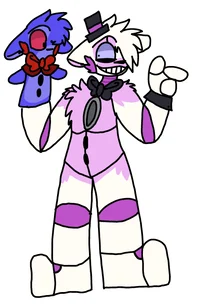 Funtime Freddy 