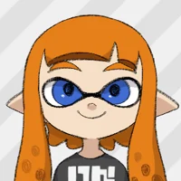 Woomy the Inkling