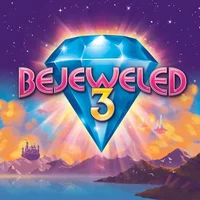 World of Bejeweled 3
