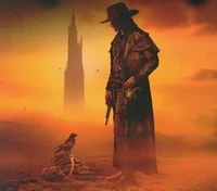 Roland Deschain