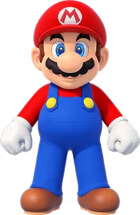 Mario