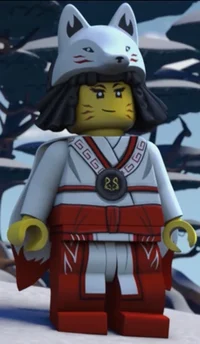 Akita ninjago