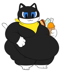Fat Morgana