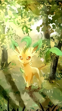 Leafeon 