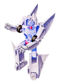 Sky High Micromaster