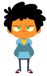 Max - camp camp