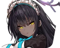 Kakudate Karin