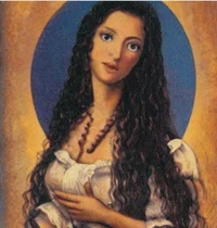 Dulcinea del Toboso 