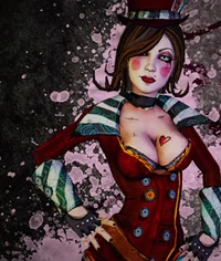 mad moxxi