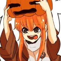 Neige the Snow Golem