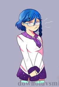 Neptun-chan -planet-