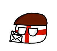 Englandball