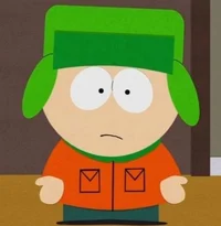 Kyle Broflovski