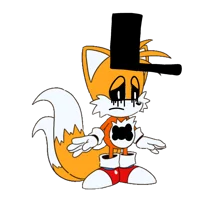 MLG 2 Tails soul 