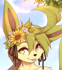 Leafeon