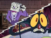 The Devil -King dice